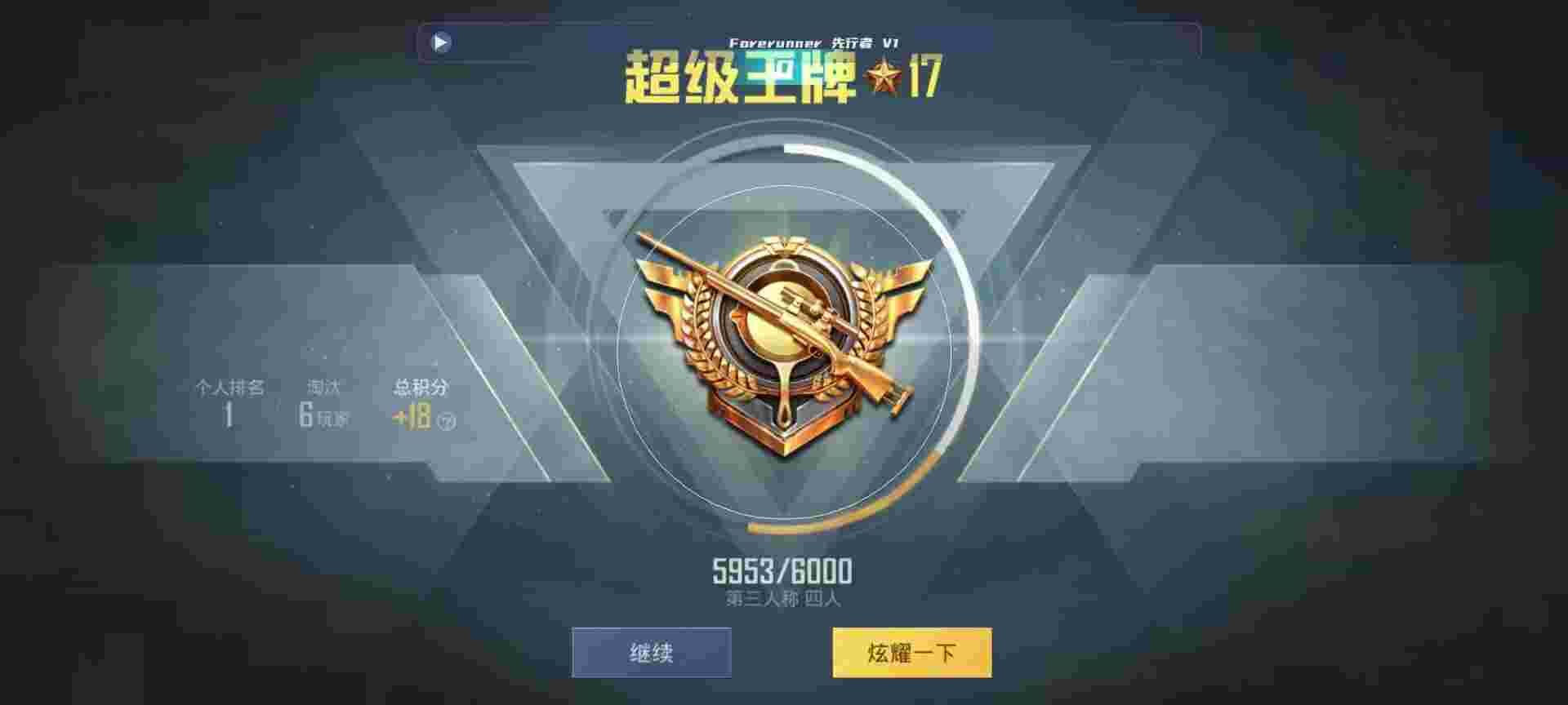 和平精英鸡腿辅助自瞄 - ��ƽ��Ӣ����ǽ���辅助预览图